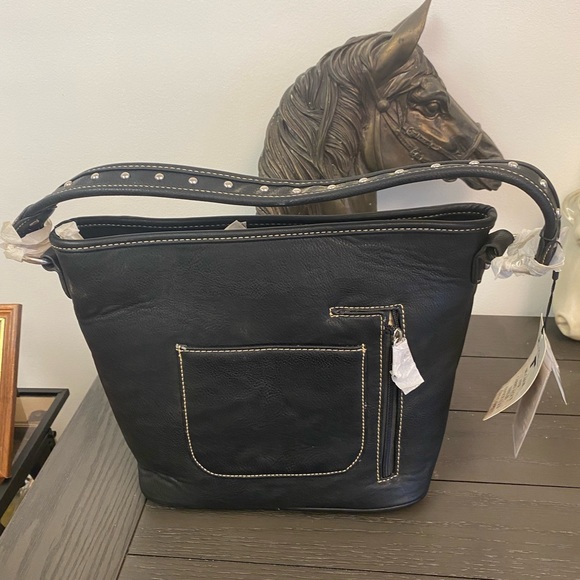 Montana West purse, brand new - Picture 2 of 5